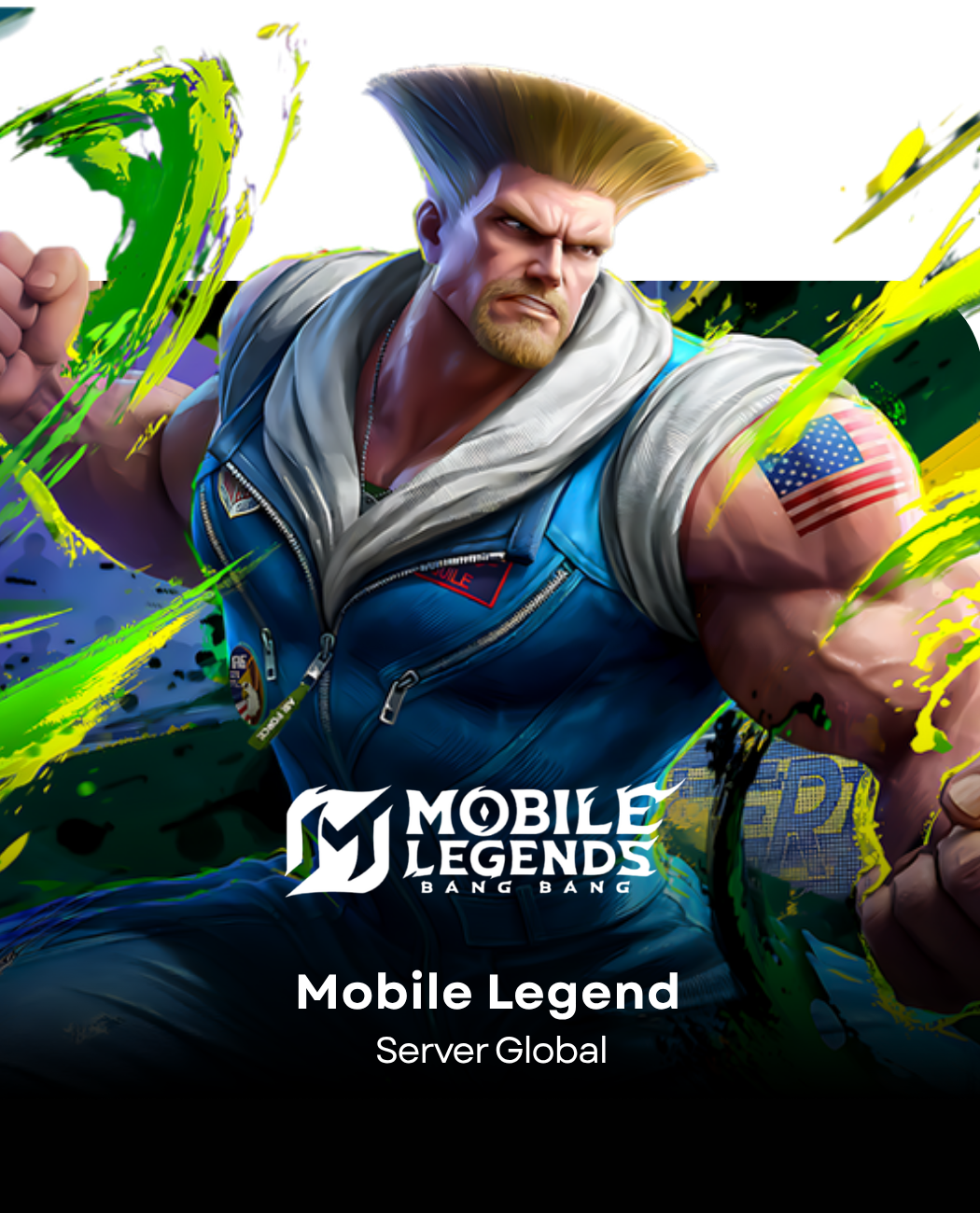Mobile Legend (Global)