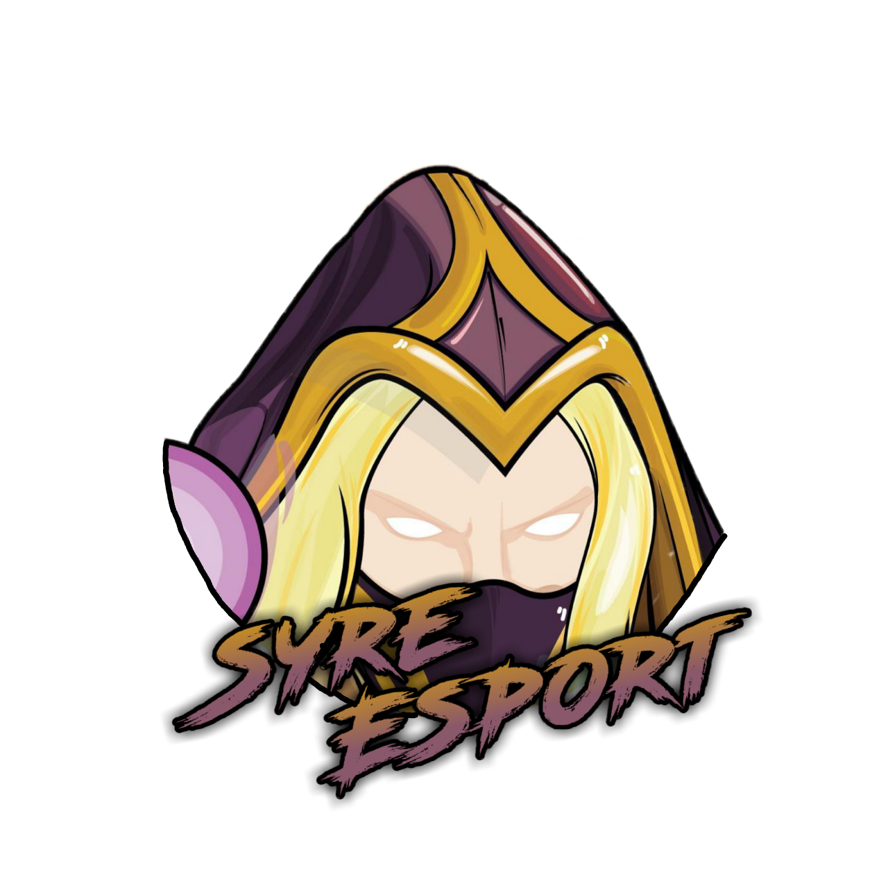Syreshop Logo