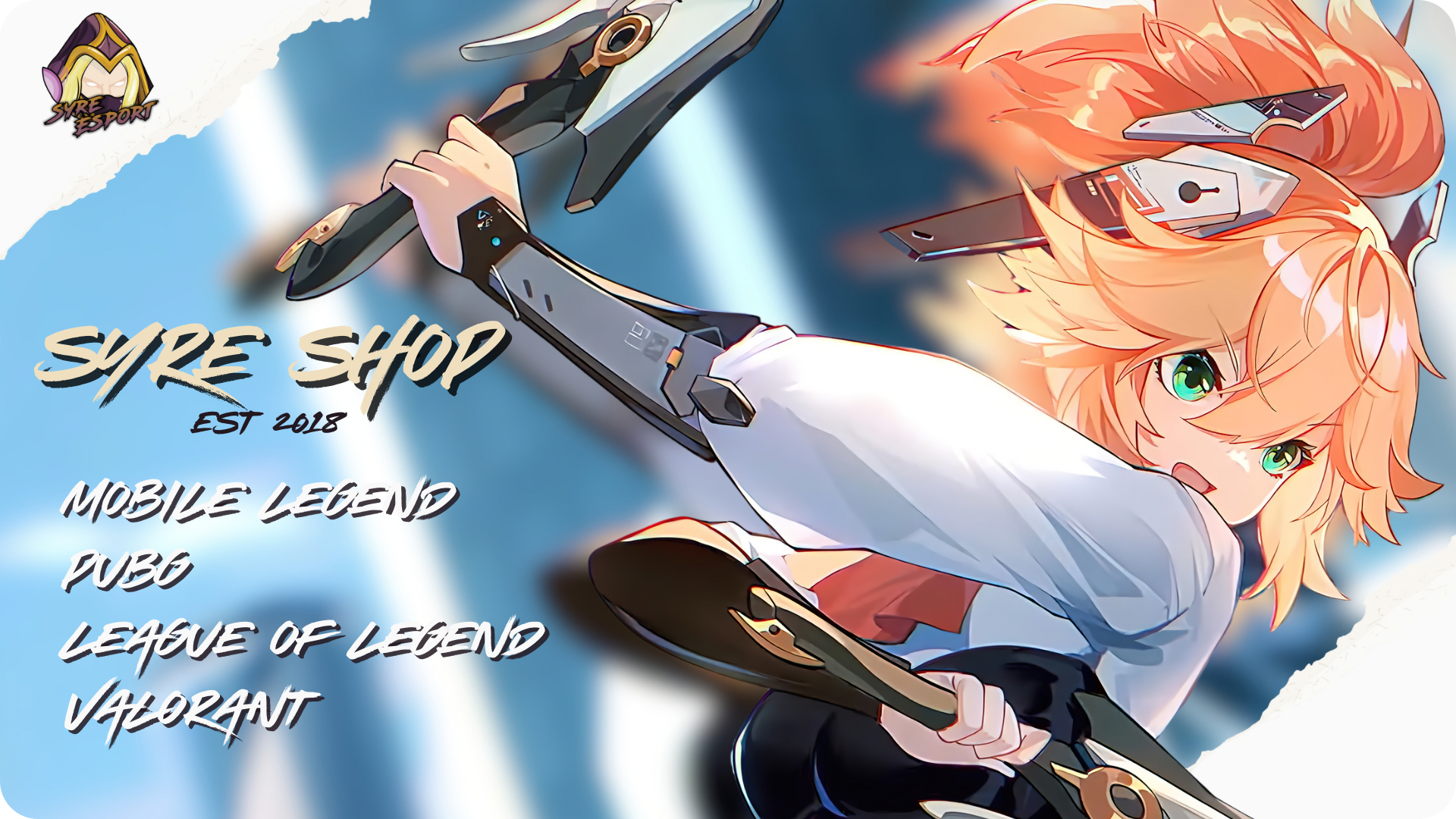 Mobile Legend Gifting - Image 2