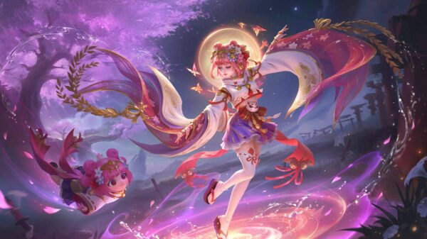 Mobile Legend (Global) - Image 2
