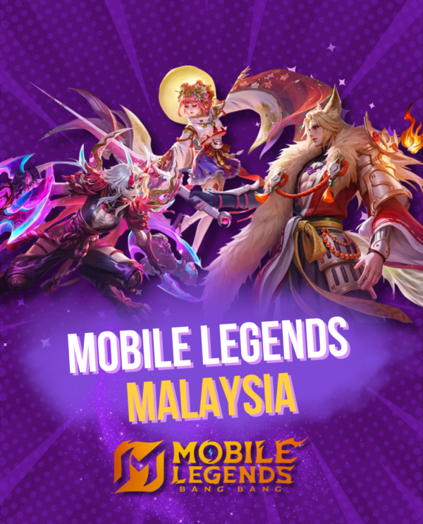 Mobile Legend (Malaysia)