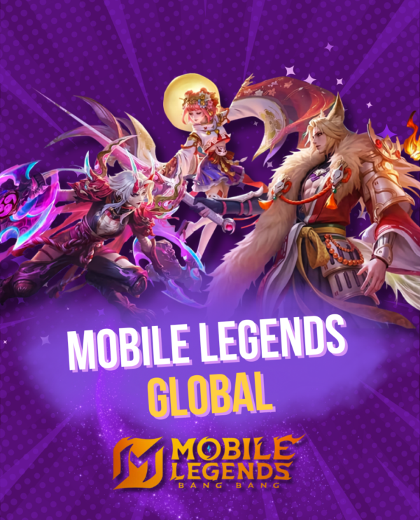 Mobile Legend (Global)