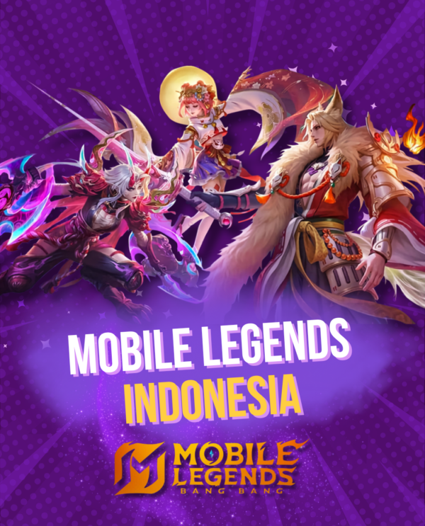 Mobile Legend Indonesia