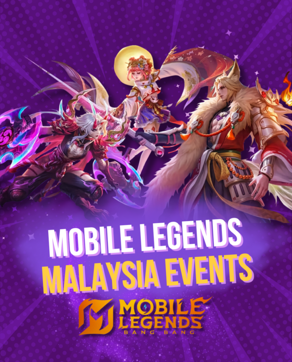 Mobile Legend MY (Event)