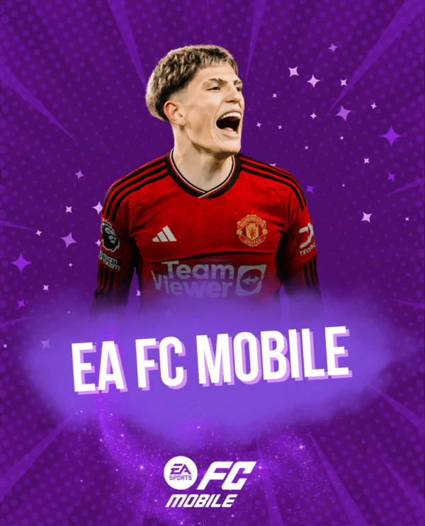 EA SPORTS FC™ Mobile MY