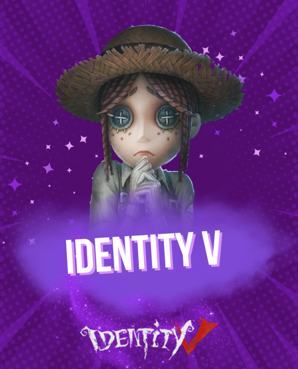 Identity V Global
