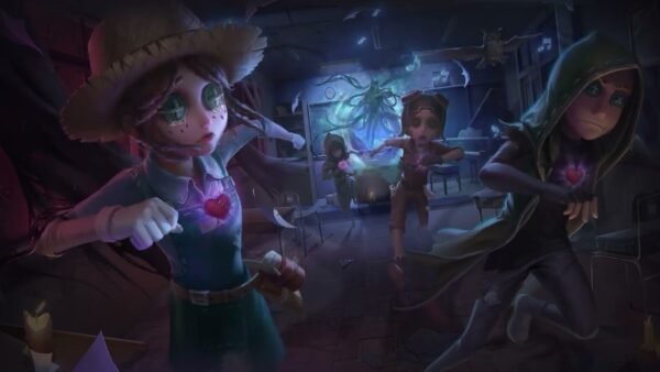 Identity V Global - Image 2