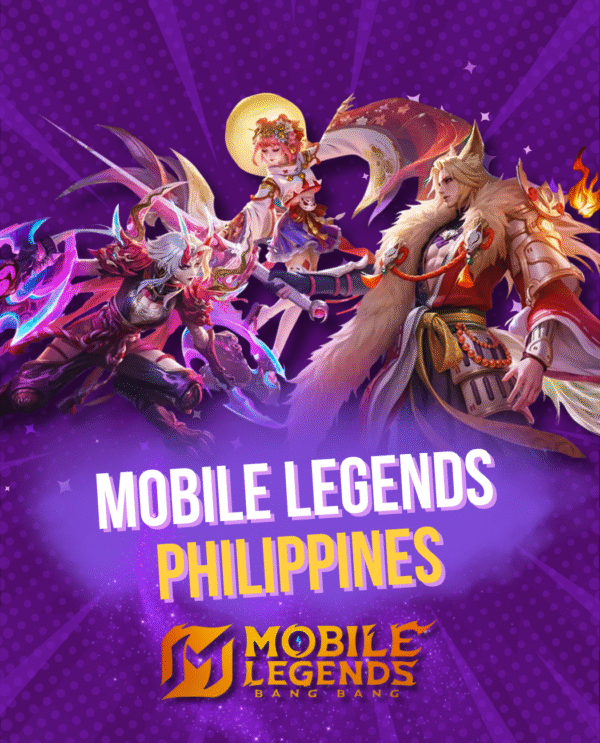 Mobile Legend Philippines