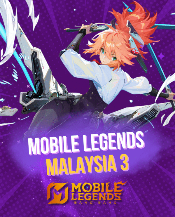 Mobile Legend Malaysia 3