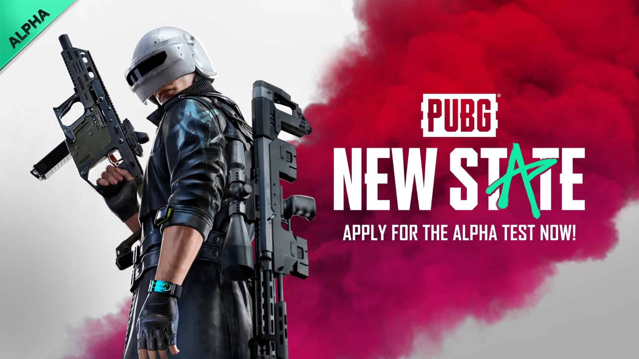 PUBG New State - Image 2
