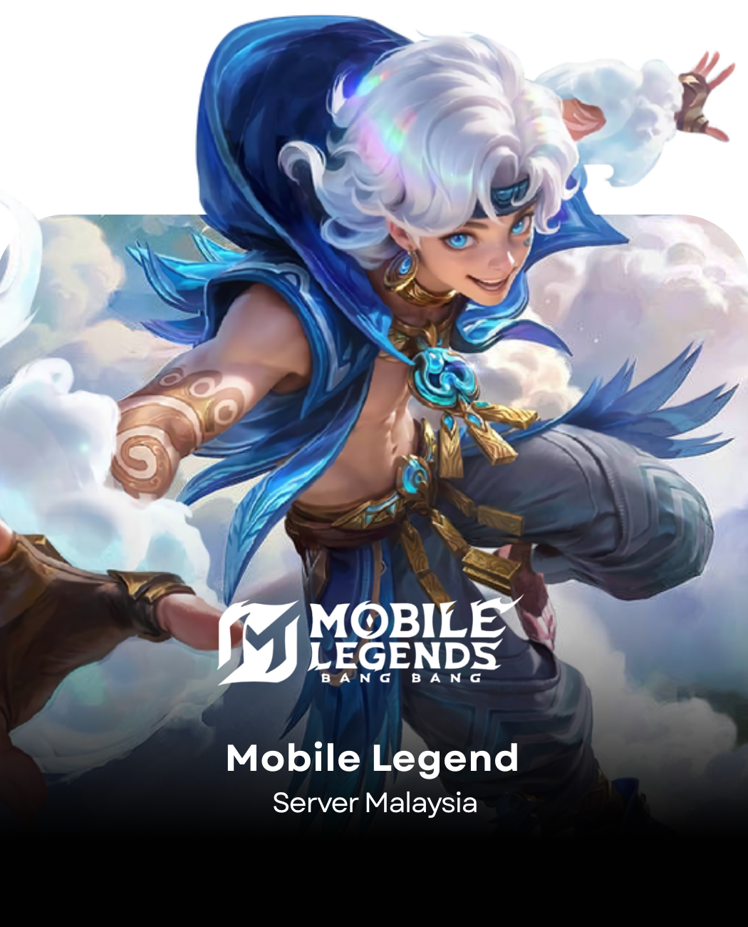 Mobile Legend (Malaysia)