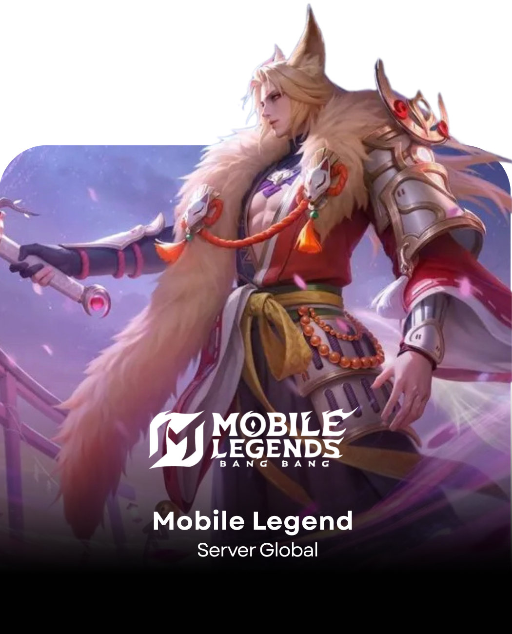 Mobile Legend (Global)
