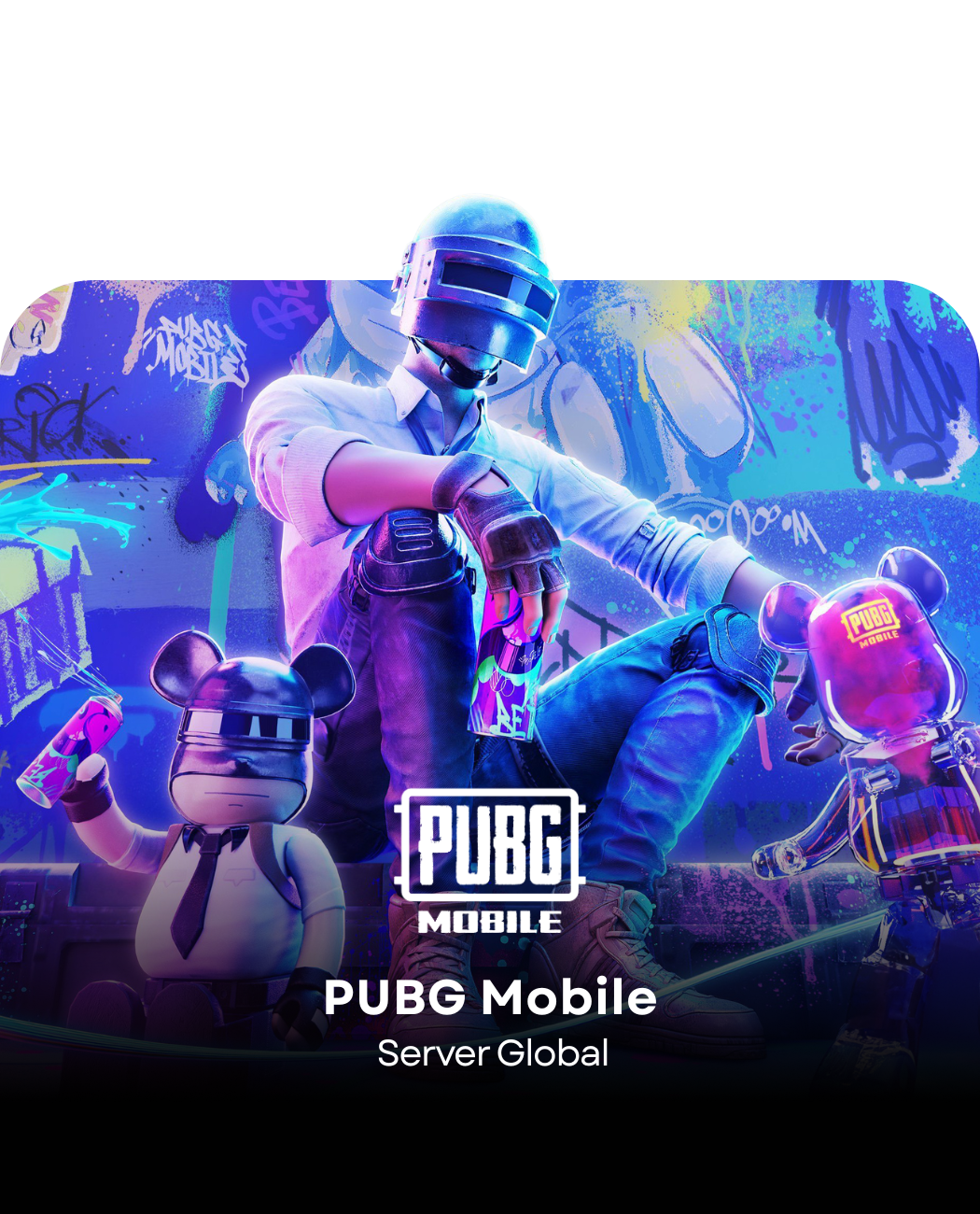 PUBG Mobile Global