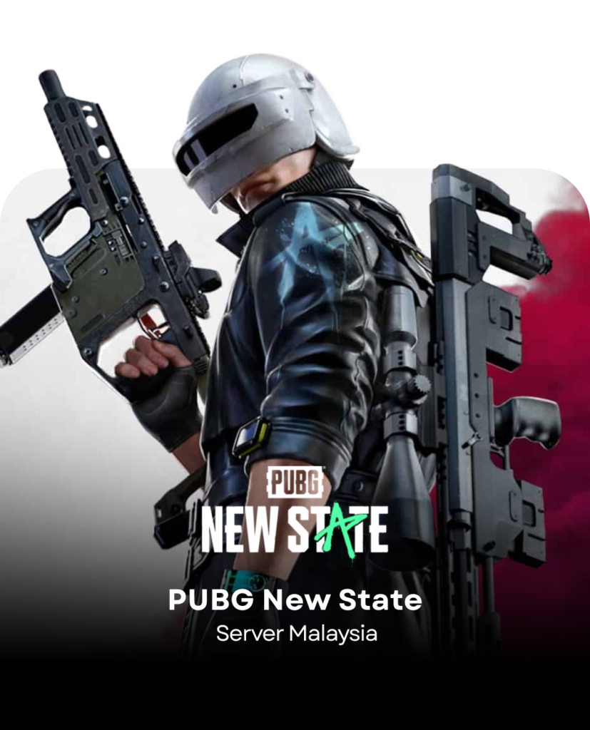 PUBG New State