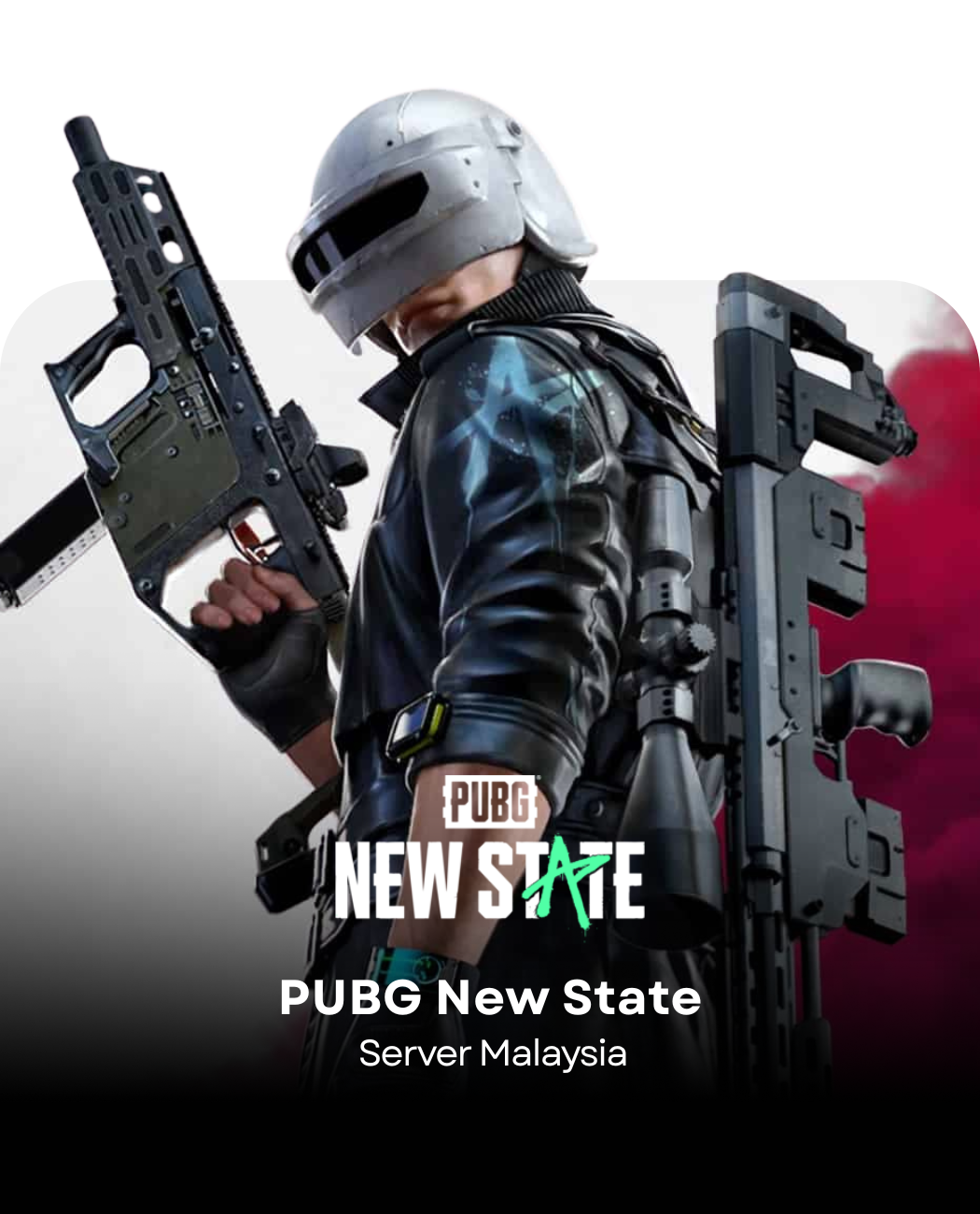 PUBG New State