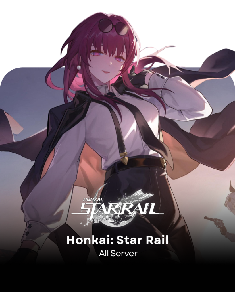 Honkai: Star Rail