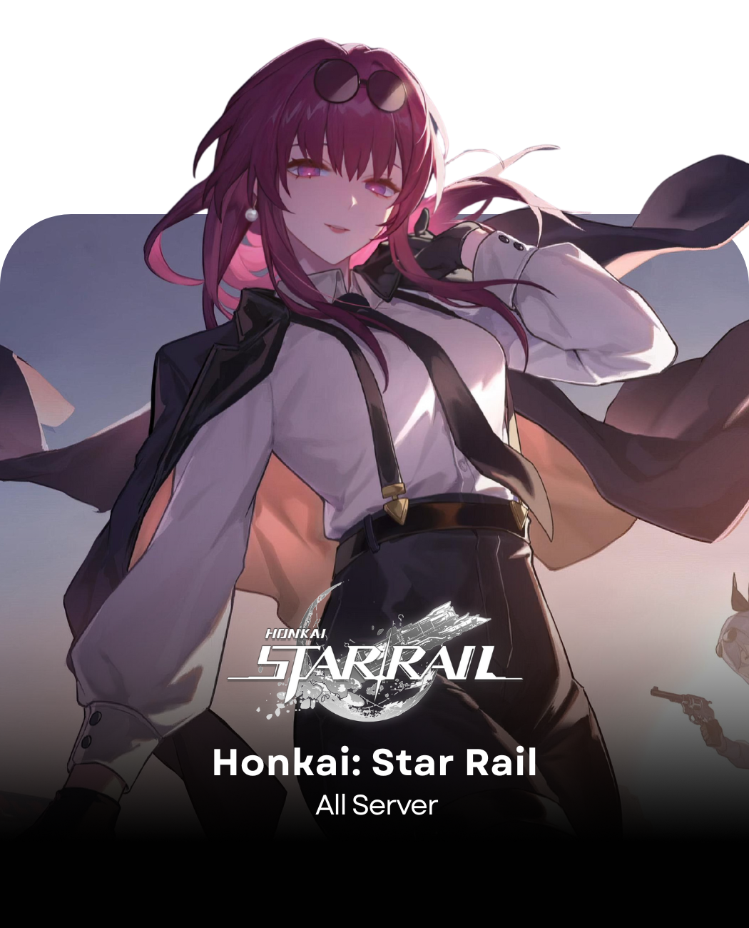 Honkai: Star Rail
