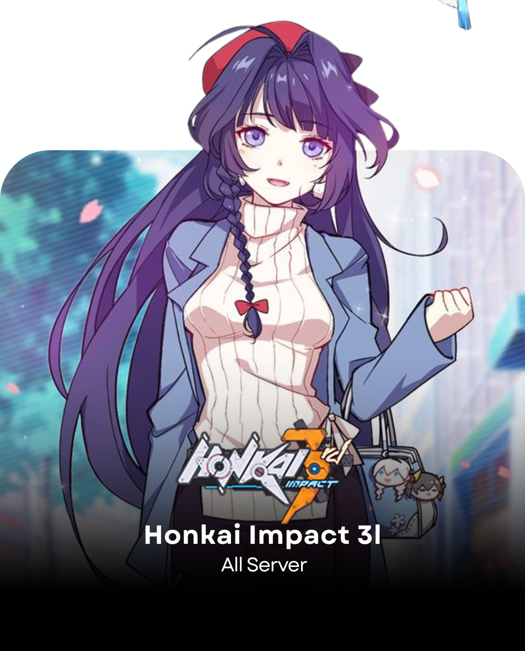 Honkai Impact 3