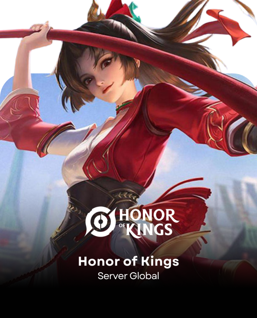 Honor of Kings