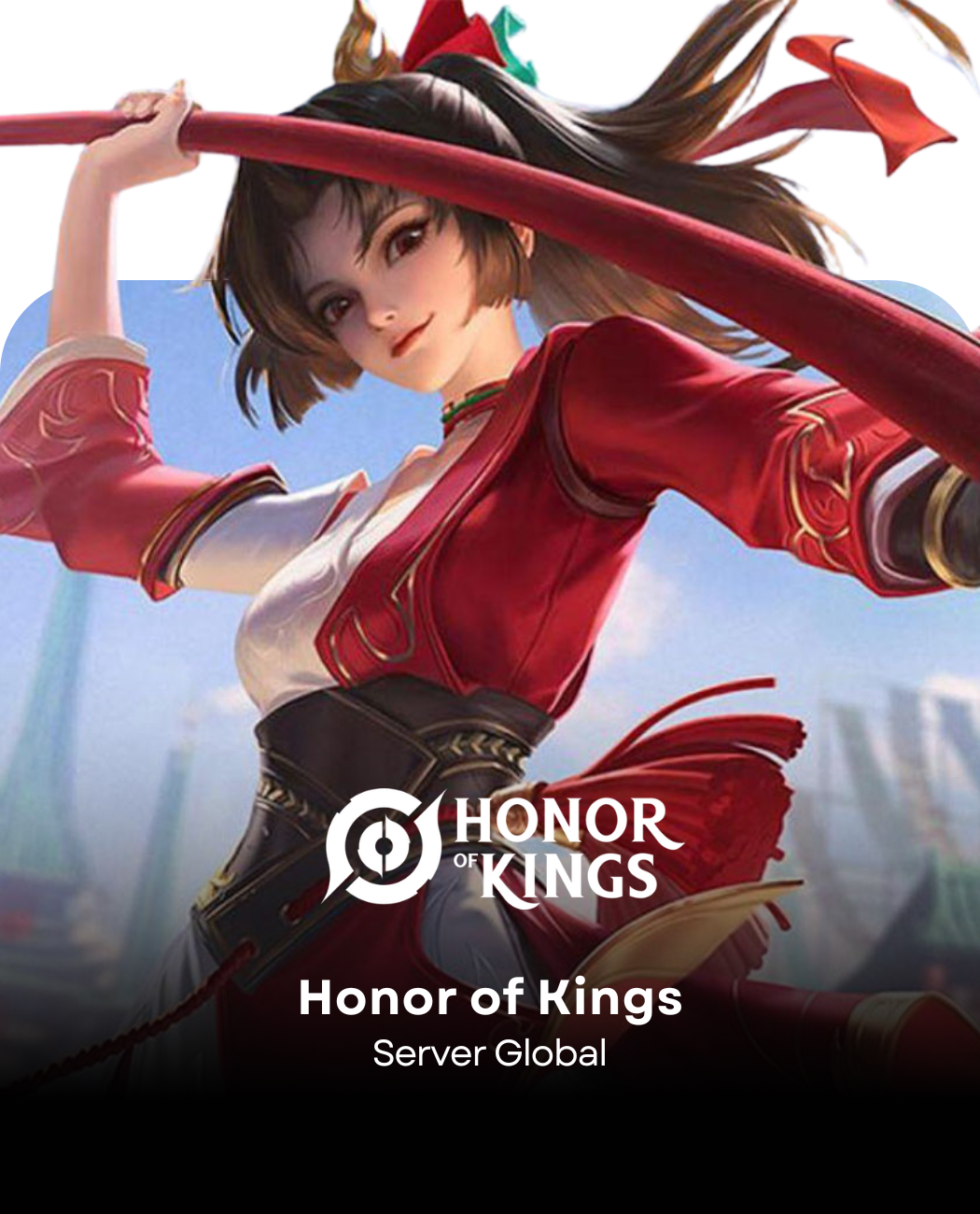Honor of Kings
