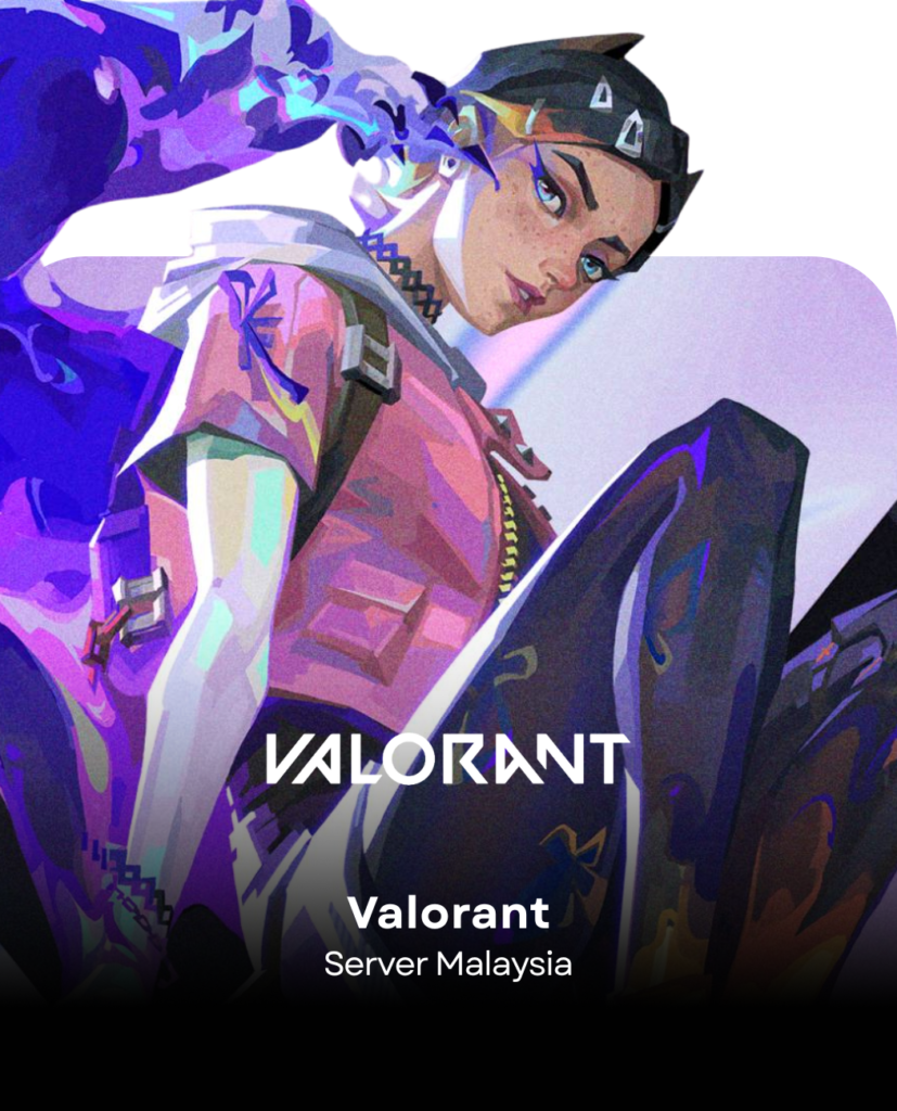 Valorant Malaysia