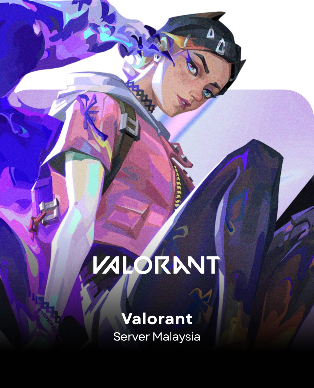 Valorant Malaysia