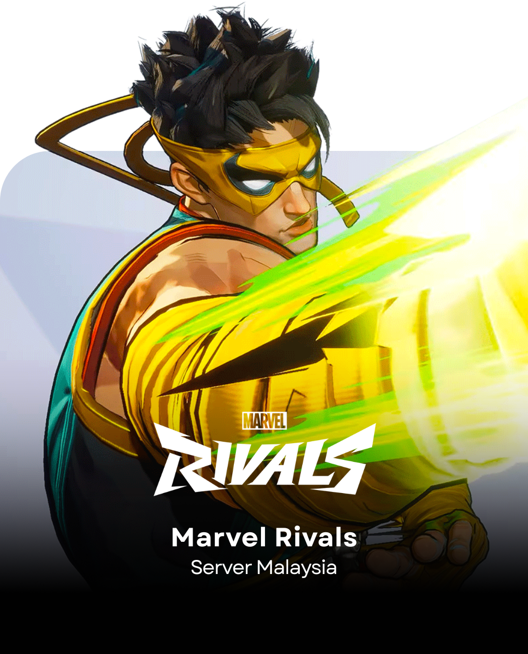 Marvel Rivals Malaysia