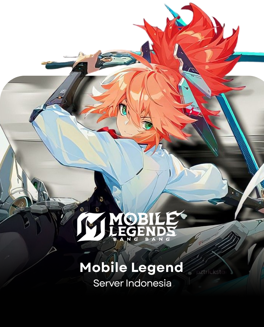 Mobile Legend Indonesia