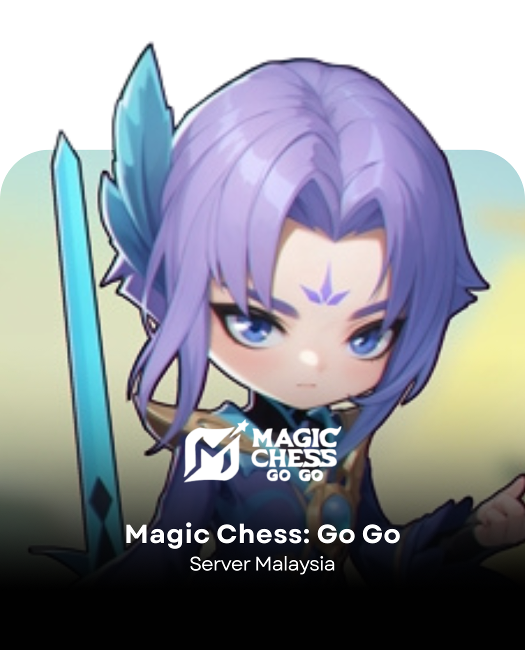 Magic Chess: Go Go