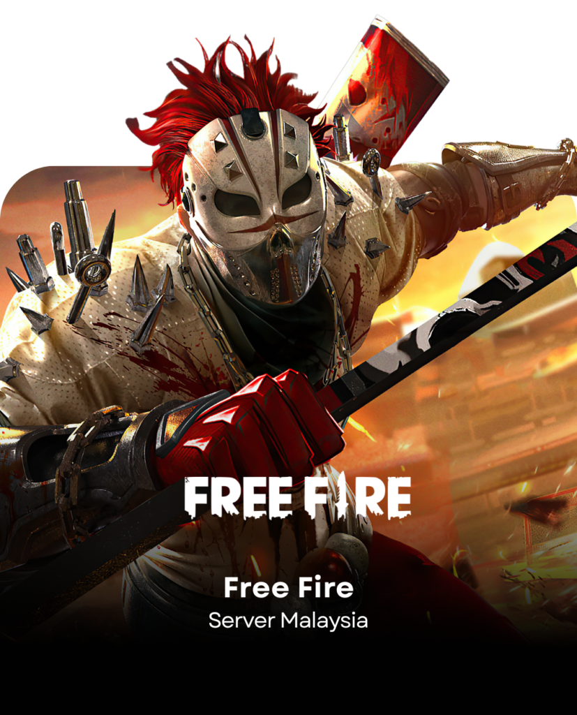 Free Fire Malaysia