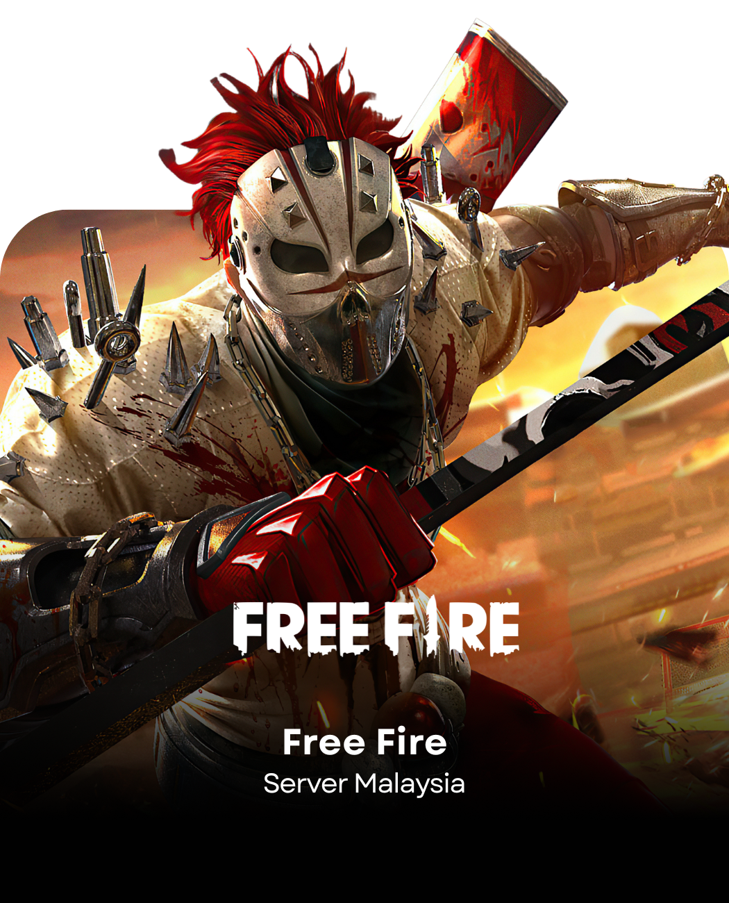 Free Fire Malaysia