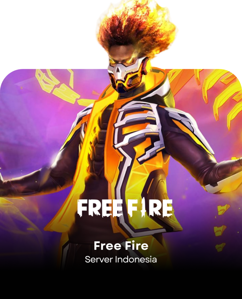 Free Fire Indonesia