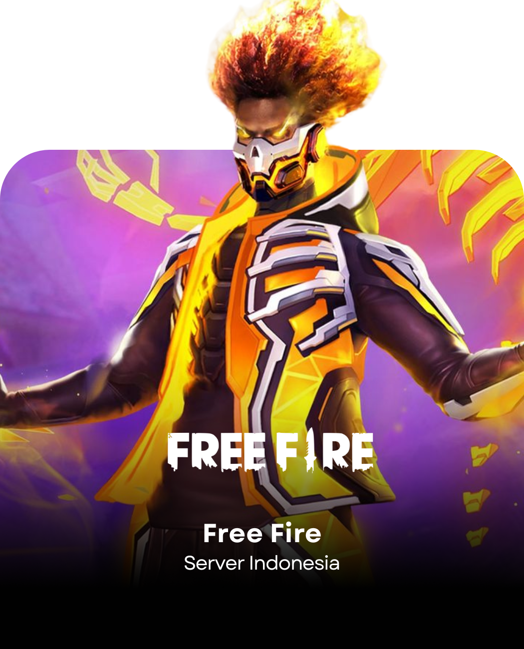Free Fire Indonesia