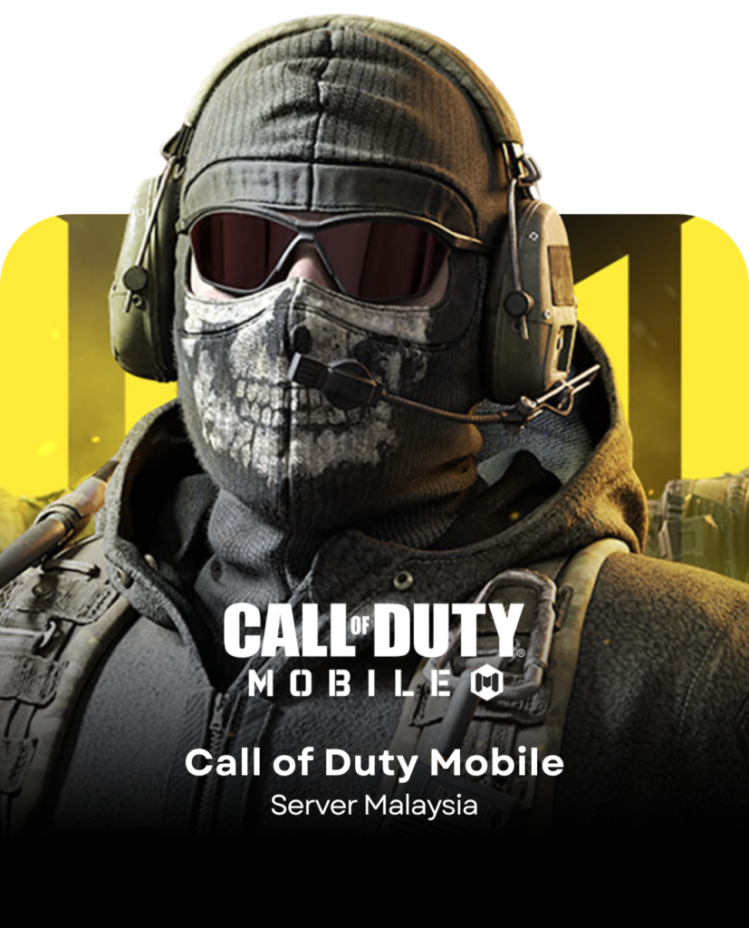 Garena Call of Duty Mobile