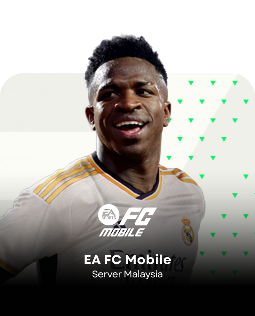 EA SPORTS FC™ Mobile MY