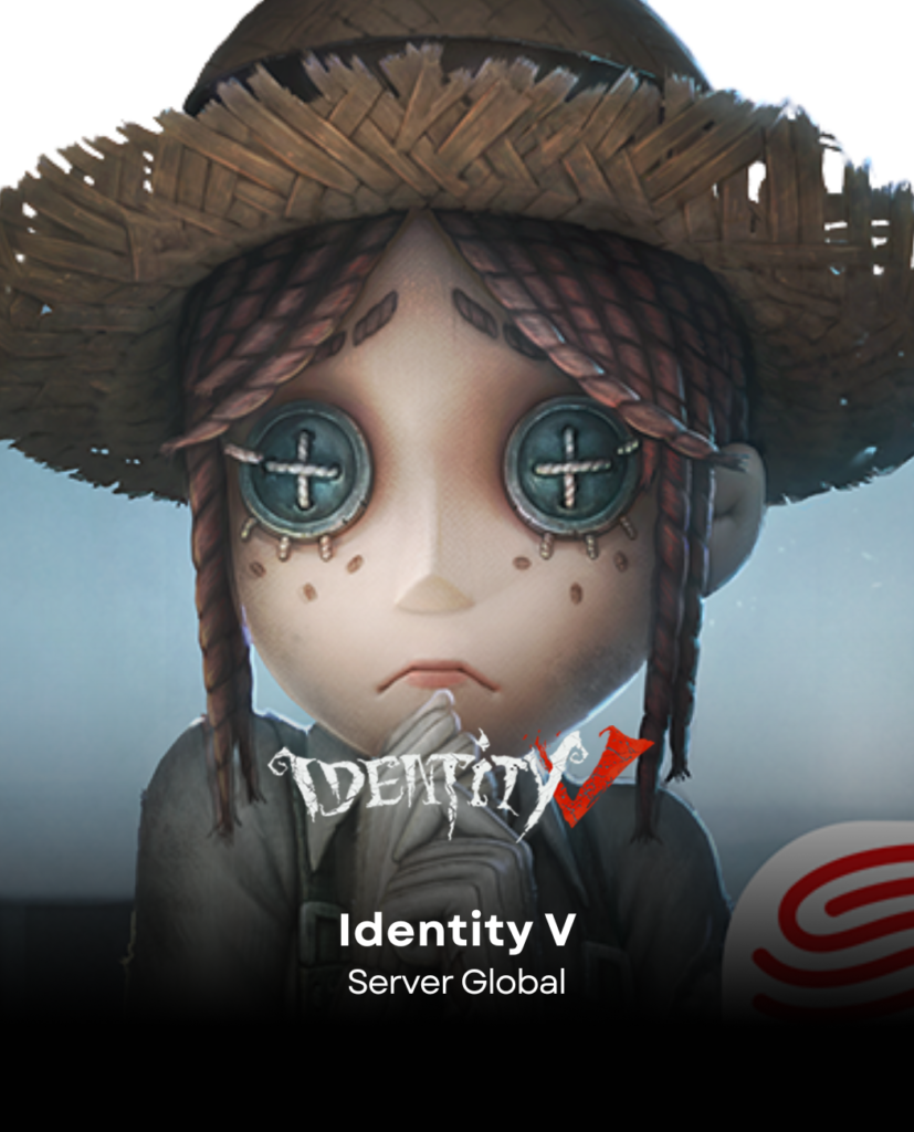 Identity V
