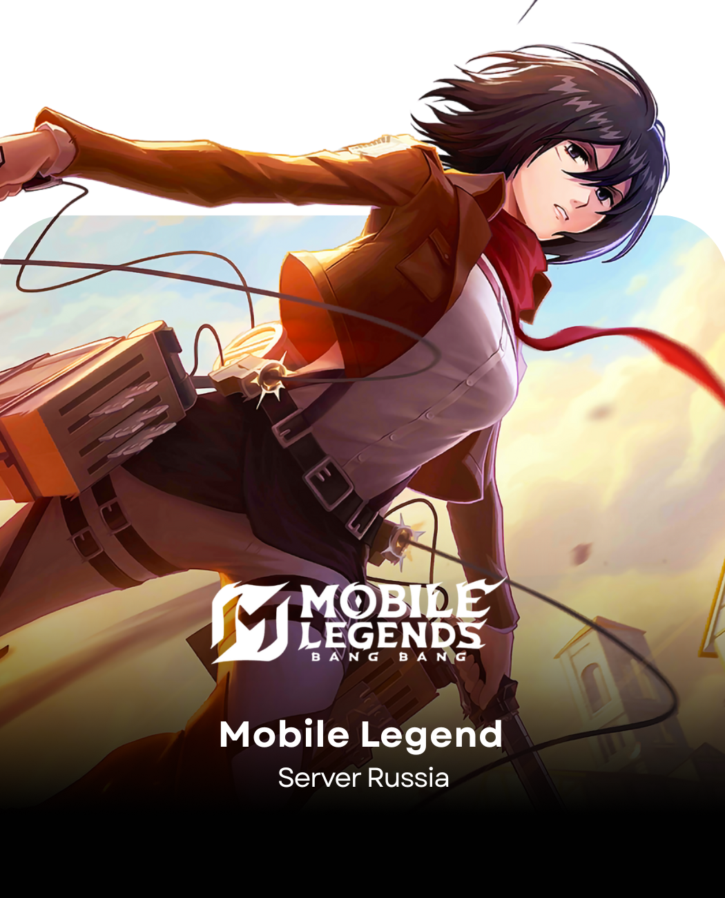 Mobile Legend (Russia)
