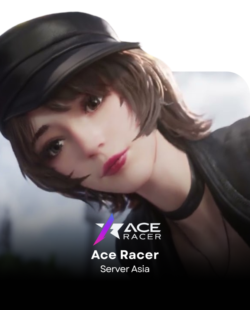 Ace Racer