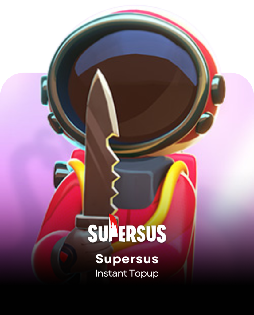 Supersus