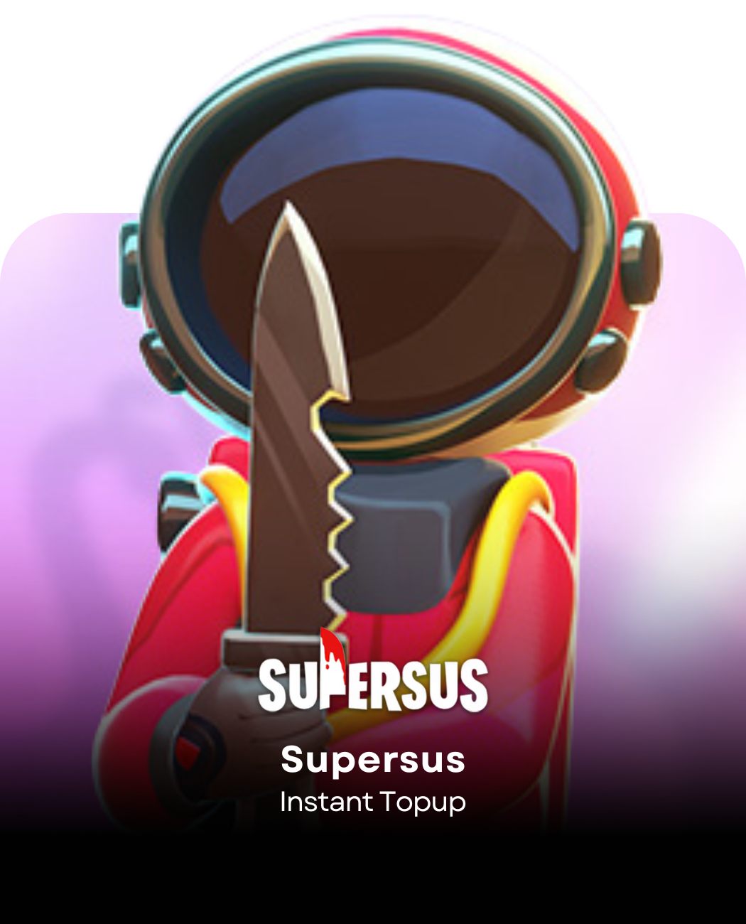 Supersus
