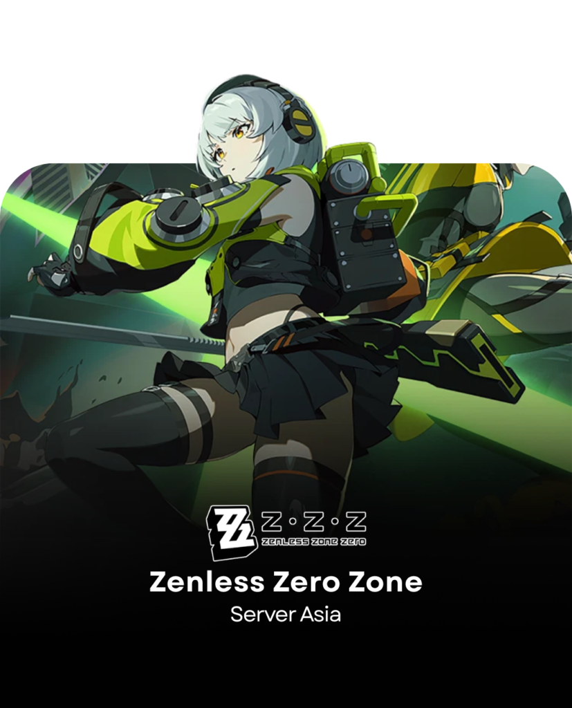 Zenless Zone Zero