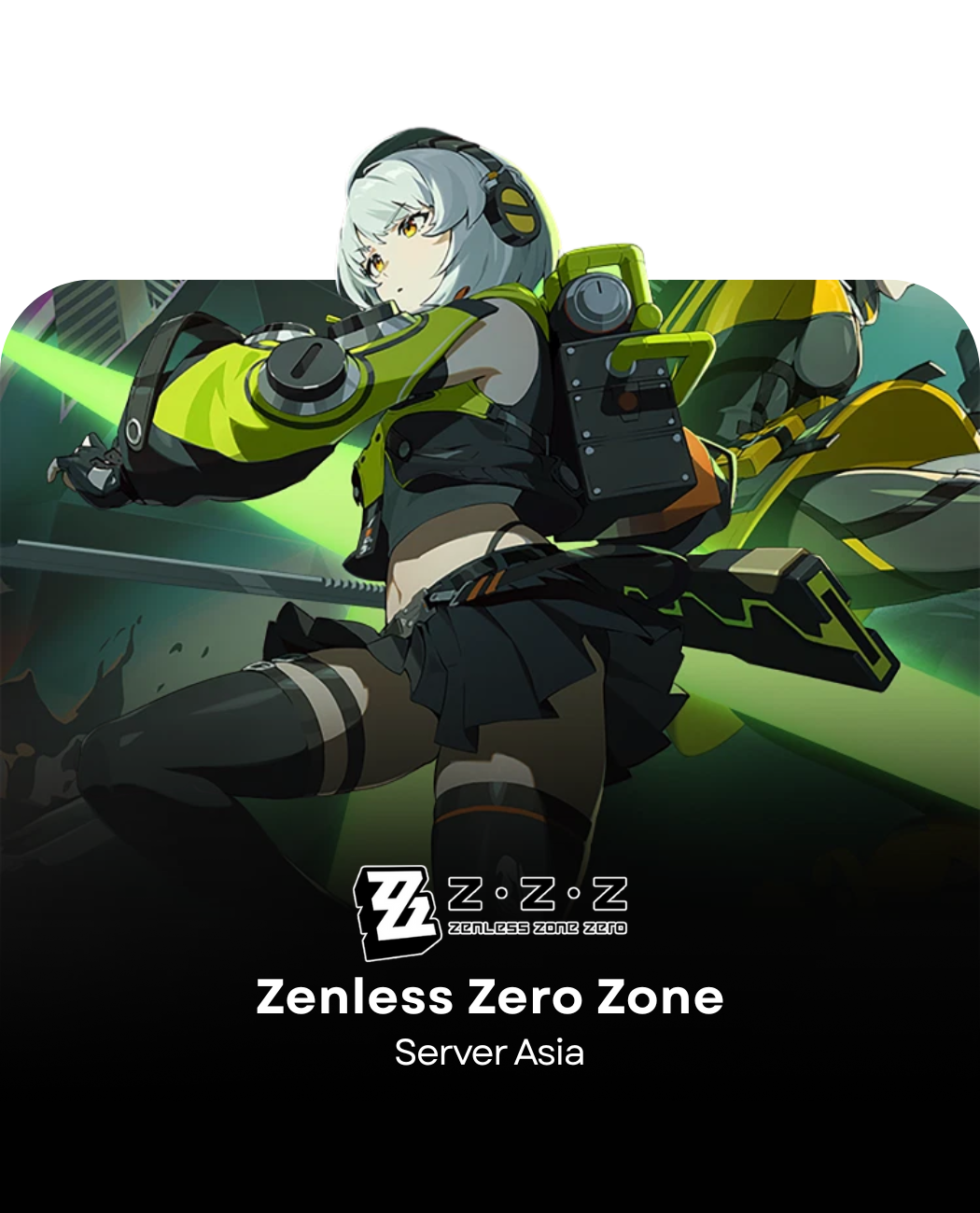 Zenless Zone Zero