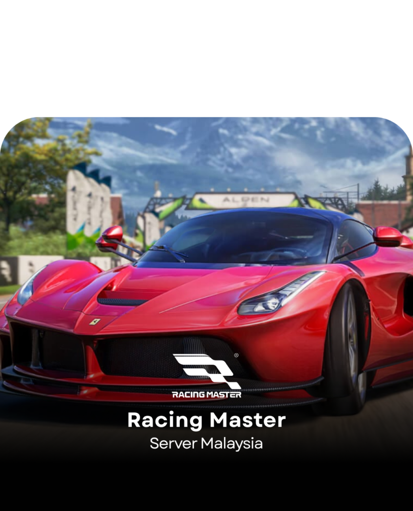 Racing Master