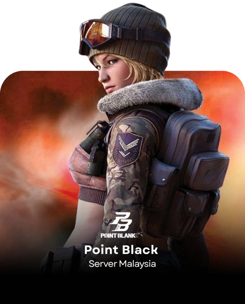 Point Blank Cash