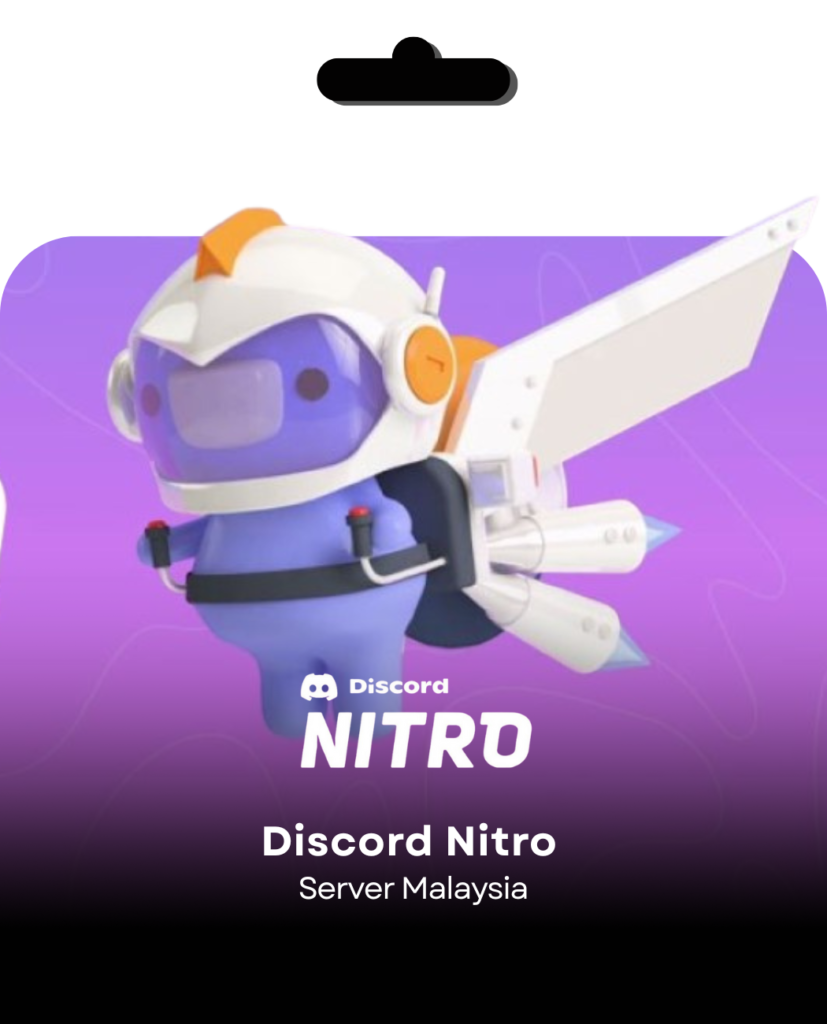 Discord (Malaysia)