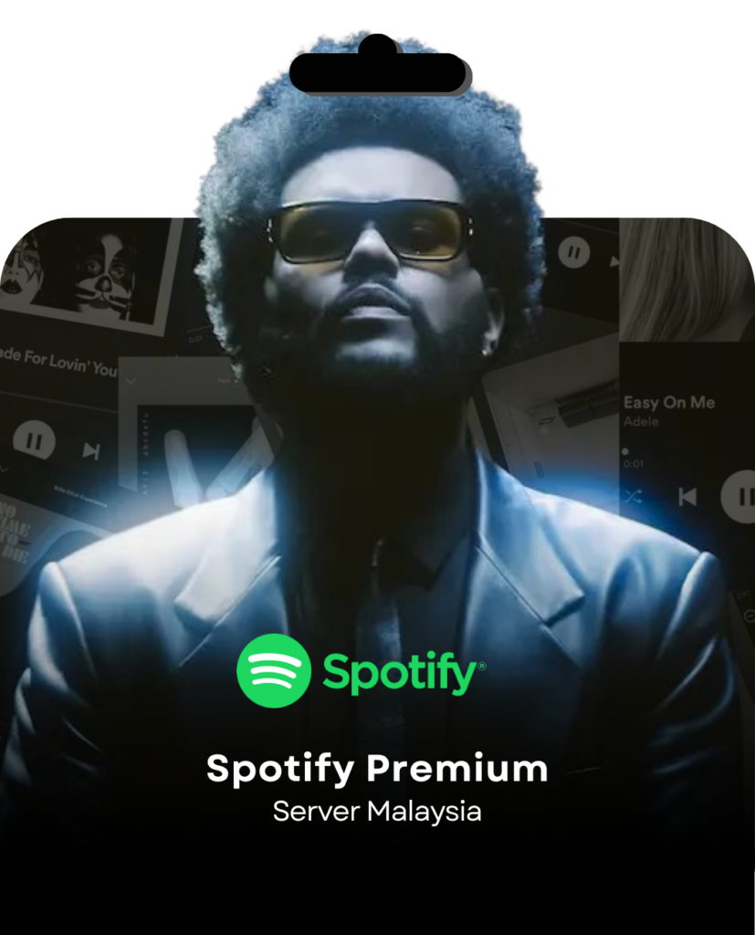 Spotify Premium