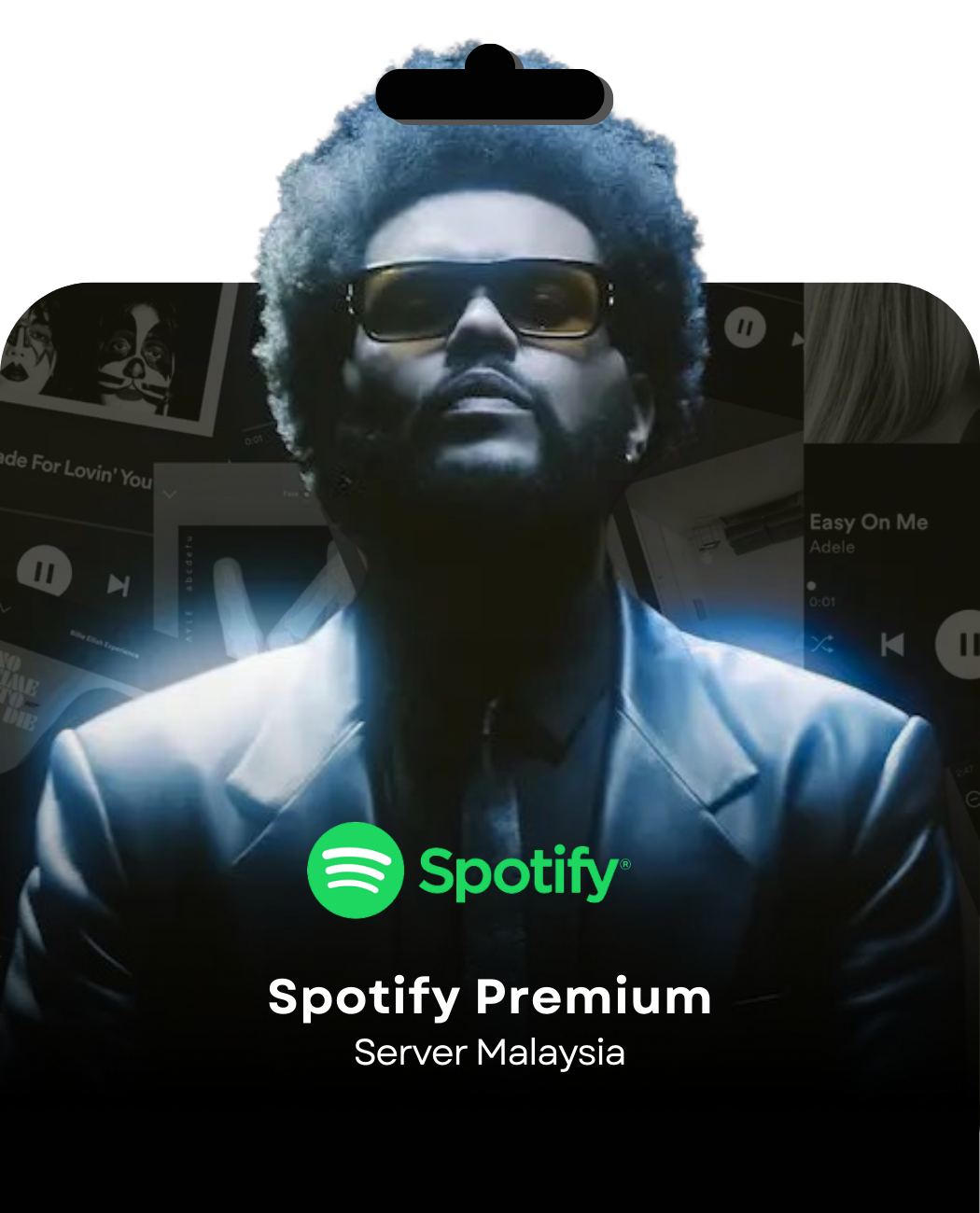 Spotify Premium