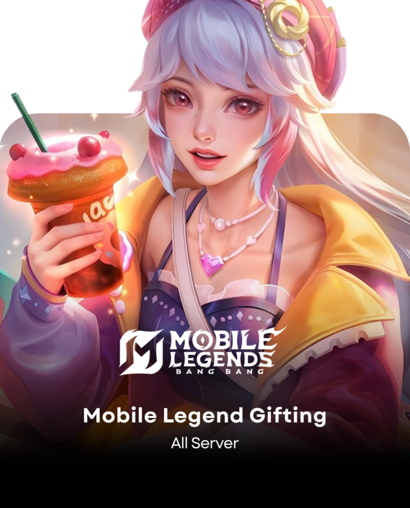 Mobile Legend Gifting
