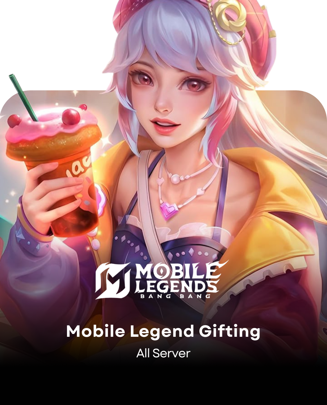 Mobile Legend Gifting