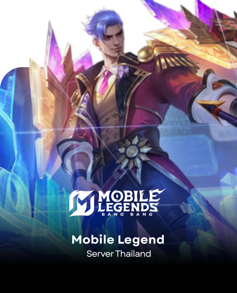 Mobile Legend (Thailand)